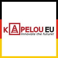 KAPELOU Europe GmbH logo - Similar company to Kapelou