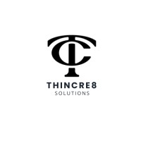 ThinCRe8 Solutions logo - Similar company to Sky Carpet