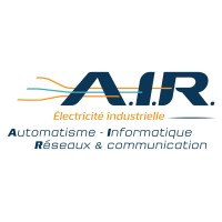 AIR SAS logo - Similar company to Emc-Airtec