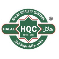 Halal Quality Control Denmark logo - Similar company to Halal Quality Control Middle East