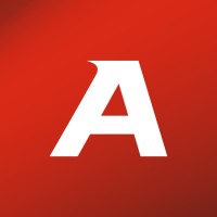 Ansorge Logistik logo - Similar company to Monacoframe