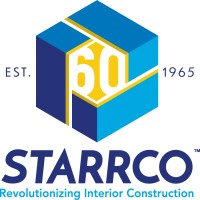 Starrco Modular Wall Systems & Pre-Assembled Buildings logo - Similar company to Multiwall Systems