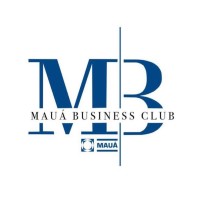 Mauá Business Club logo - Similar company to Nu&Cru
