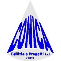 Conica Edilizia e Progetti srl logo - Similar company to Osm Edilizia Edac