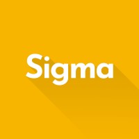 Sigma Project logo - Similar company to Dua Sujud