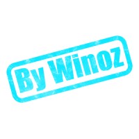 By Winoz logo - Similar company to Le Studio Kä