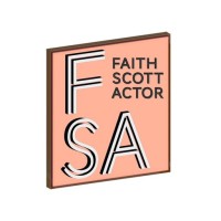 Faith Scott Actor