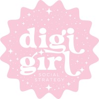 digi girl logo - Similar company to Mulheres De Performance