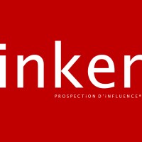 INKER logo - Similar company to Tardy Eyewear