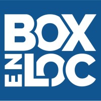 BOX EN LOC 📦 logo - Similar company to Morlink