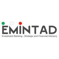 Emintad Italy Srl logo - Similar company to Electa