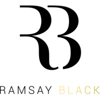 Ramsay Black logo - Similar company to Moblyze Inc.
