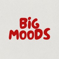 Big Moods logo - Similar company to Zentrova