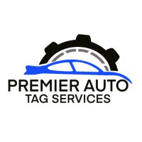 Premier Auto Tag Services