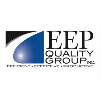 EEP Quality Group, Inc. logo - Similar company to The Accurate Tools Shop