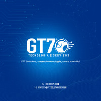 GT7 Solutions logo - Similar company to Safe Consig