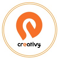 Creativy logo - Similar company to Lets Connect