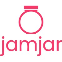 JamJar Media logo - Similar company to Jamjar