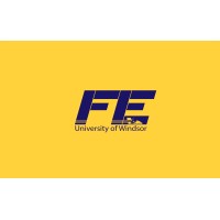 Formula Electric logo - Similar company to Windsor Engineering Students' Society