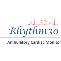 Rhythm30 logo - Similar company to Norvanda Healthcare
