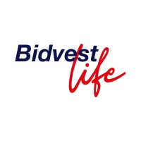 Bidvest Life logo - Similar company to Tecdigi Africa