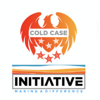 Cold Case Initiative logo - Similar company to Cold Case Foundation