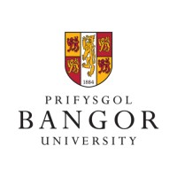 Department of Psychology. Prifysgol Bangor University logo - Similar company to Duke Spark: Ai In Medical Imaging