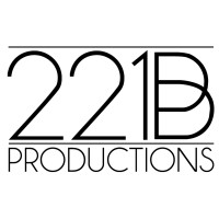 221B Productions logo - Similar company to Ze Social Desk