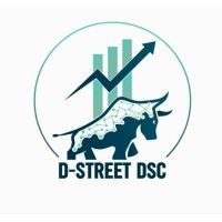 D-Street, Dyal Singh College logo - Similar company to Nss Dsec