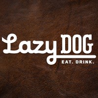 Lazy Dog Restaurant & Bar logo - Similar company to Ypm
