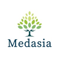 MedAsia Healthcare logo - Similar company to Rehabbutik Och Hjälpmedel | Vi Hp Ab