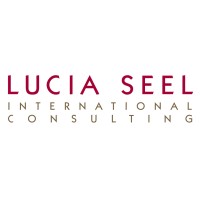 Lucia Seel International Consulting logo - Similar company to Bancamea