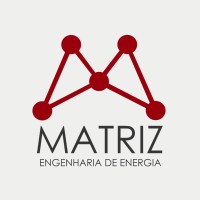 Matriz Engenharia de Energia logo - Similar company to Edra Unb