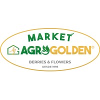 Agrogolden logo - Similar company to Good Neighbors Training
