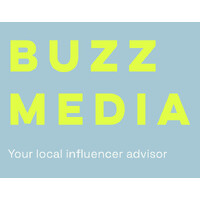 BUZZ MEDIA logo - Similar company to Um Nordic, Norway