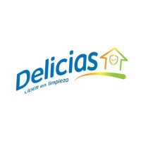 LAS DELICIAS logo - Similar company to Concord Security Ltd