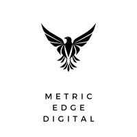 Metric Edge Digital logo - Similar company to Nomad Ration