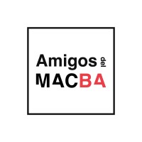 Asociacion Amigos del MACBA logo - Similar company to Teengo