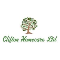 Clifton Homecare logo - Similar company to Rihoy & Son