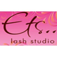 ETS Lash Studio logo - Similar company to The Pink Lab