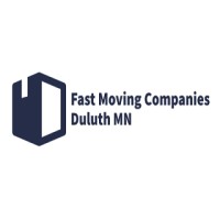 Fast Moving Companies Duluth MN logo - Similar company to Vector Moving