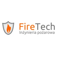FIRETECH logo - Similar company to Wfst Ltd