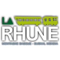 Le Train de la Rhune logo - Similar company to Rhune Project