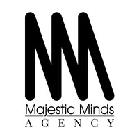 Majestic Minds Digital Agency logo - Similar company to Multisolution Agency