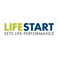 LifeStart sets Life Performance - Ruminants logo - Similar company to Flower Grower ®