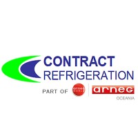 Contract Refrigeration Pty Ltd logo - Similar company to Intramech Pty Ltd
