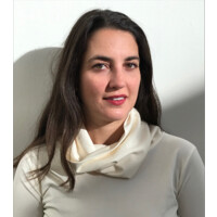 Michelle Finocchi Communications logo - Similar company to Moving The Needle