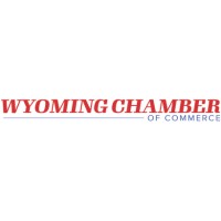 Wyoming Chamber of Commerce logo - Similar company to Kam Buckner For Mayor