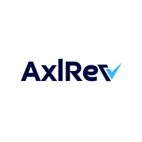AxlRev logo - Similar company to Asinstant