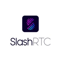 SlashRTC logo - Similar company to Symbolist Technology